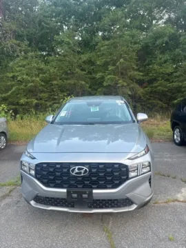 Photos of 2023 Hyundai Santa Fe SE for sale in Eden, NC at Tri-City KIA