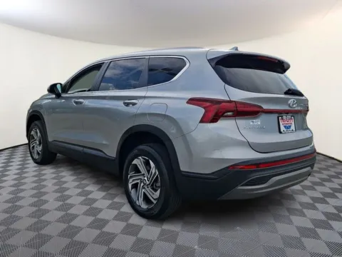 More photos of 2023 Hyundai Santa Fe SE at Tri-City KIA, NC