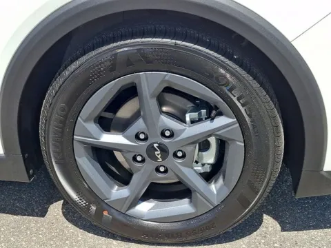 More photos of 2026 Kia K4 LXS at Tri-City KIA, NC