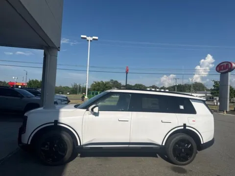 Another view of 2027 Kia Telluride SX for sale in Eden, NC at Tri-City KIA
