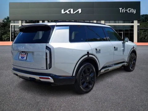 More photos of 2027 Kia Telluride Hybrid SX Prestige at Tri-City KIA, NC