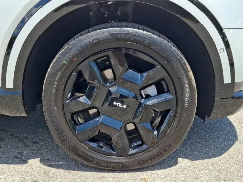 More photos of 2027 Kia Telluride Hybrid SX Prestige at Tri-City KIA, NC