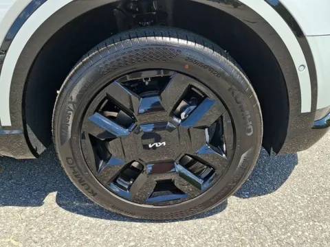 More photos of 2027 Kia Telluride Hybrid SX at Tri-City KIA, NC