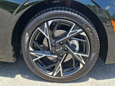 More photos of 2026 Kia K5 GT-Line at Tri-City KIA, NC