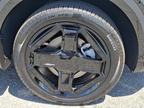 More photos of 2027 Kia Telluride X-Line EX at Tri-City KIA, NC