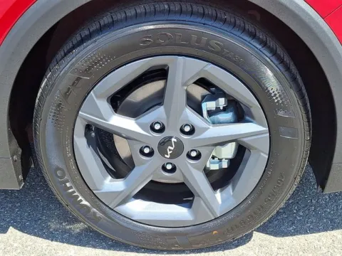 More photos of 2026 Kia K4 LXS at Tri-City KIA, NC