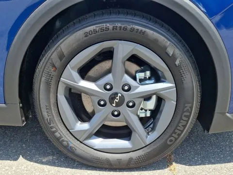 More photos of 2026 Kia K4 LXS at Tri-City KIA, NC