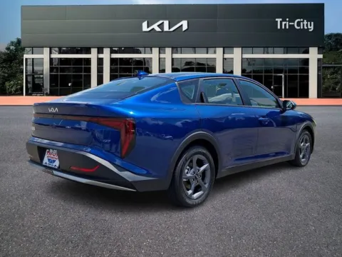 More photos of 2026 Kia K4 LXS at Tri-City KIA, NC