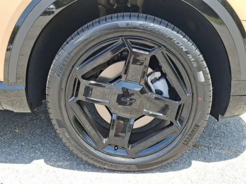 More photos of 2027 Kia Telluride X-Line EX at Tri-City KIA, NC
