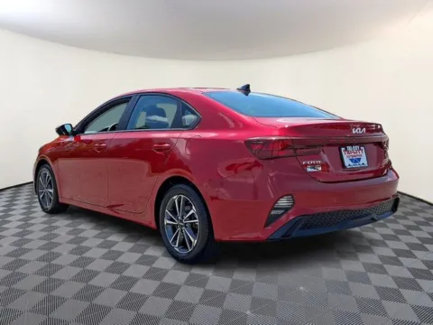 More photos of 2023 Kia Forte LXS at Tri-City KIA, NC