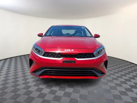 Photos of 2023 Kia Forte LXS for sale in Eden, NC at Tri-City KIA