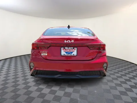 More photos of 2023 Kia Forte LXS at Tri-City KIA, NC