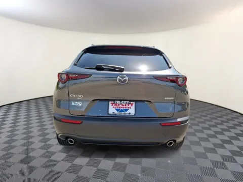 More photos of 2023 Mazda CX-30 2.5 S Select Package at Tri-City KIA, NC