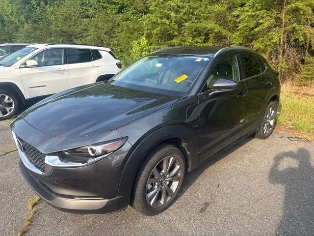 Gray 2023 Mazda CX-30 2.5 S Select Package for sale in Eden, NC