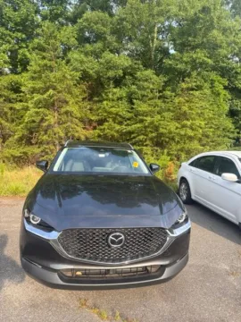 Photos of 2023 Mazda CX-30 2.5 S Select Package for sale in Eden, NC at Tri-City KIA