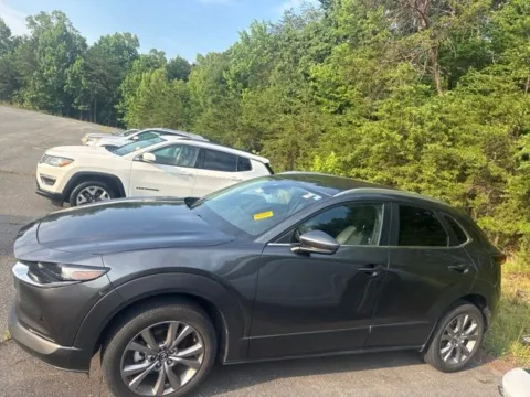 Another view of 2023 Mazda CX-30 2.5 S Select Package for sale in Eden, NC at Tri-City KIA