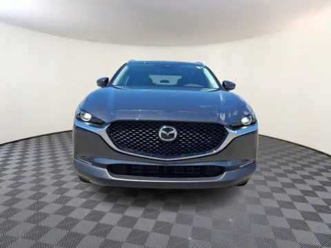 Photos of 2023 Mazda CX-30 2.5 S Select Package for sale in Eden, NC at Tri-City KIA