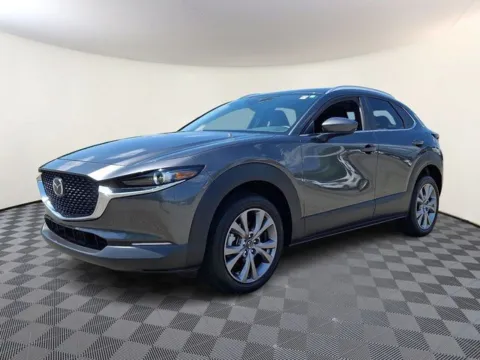 Another view of 2023 Mazda CX-30 2.5 S Select Package for sale in Eden, NC at Tri-City KIA