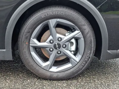 More photos of 2026 Kia K4 LXS at Tri-City KIA, NC