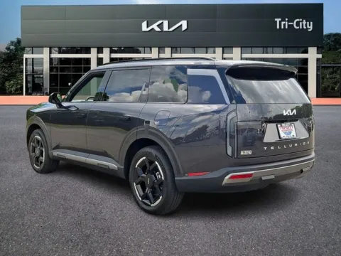 Another view of 2027 Kia Telluride EX for sale in Eden, NC at Tri-City KIA