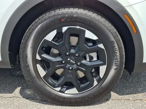 More photos of 2026 Kia Sorento S at Tri-City KIA, NC