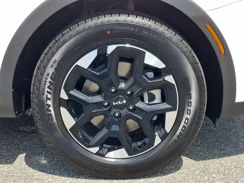 More photos of 2026 Kia Sorento S at Tri-City KIA, NC