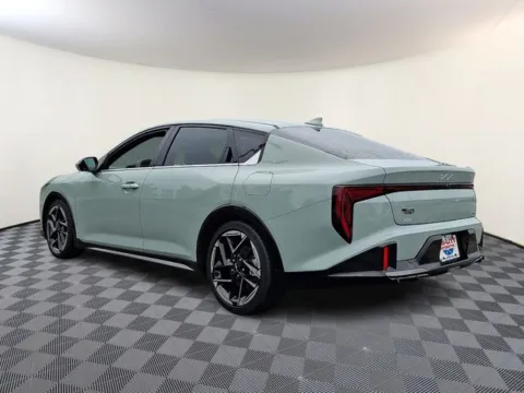 More photos of 2025 Kia K4 GT-Line at Tri-City KIA, NC