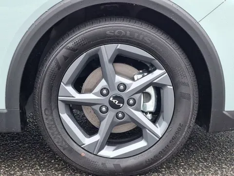 More photos of 2026 Kia K4 LXS at Tri-City KIA, NC