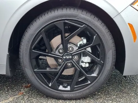 More photos of 2026 Kia K5 GT-Line at Tri-City KIA, NC