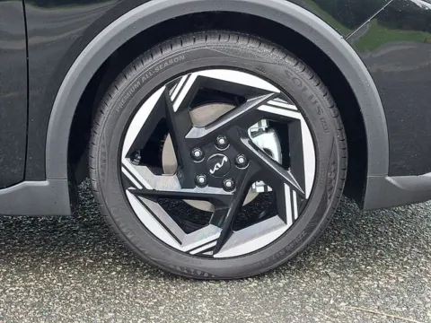 More photos of 2026 Kia K4 EX at Tri-City KIA, NC