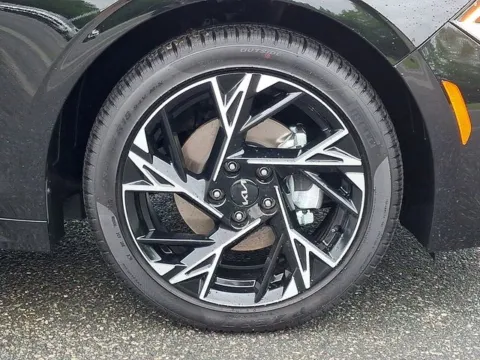 More photos of 2026 Kia K5 GT-Line at Tri-City KIA, NC