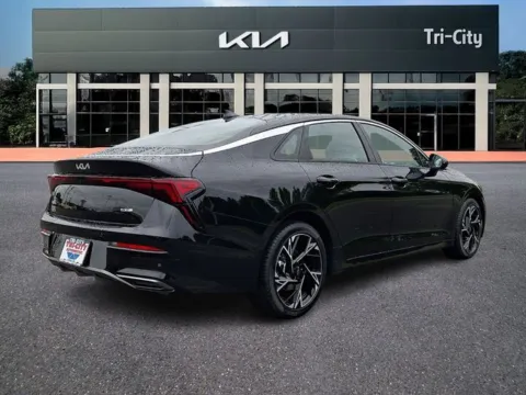 More photos of 2026 Kia K5 GT-Line at Tri-City KIA, NC
