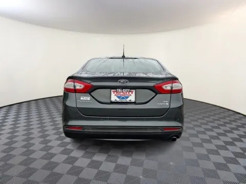 More photos of 2015 Ford Fusion Hybrid SE at Tri-City KIA, NC