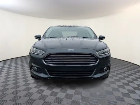 Photos of 2015 Ford Fusion Hybrid SE for sale in Eden, NC at Tri-City KIA