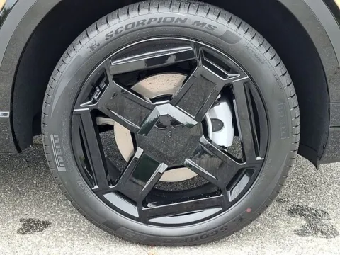 More photos of 2027 Kia Telluride X-Line EX at Tri-City KIA, NC