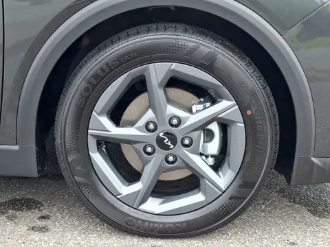 More photos of 2026 Kia K4 LXS at Tri-City KIA, NC