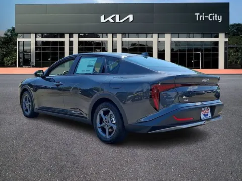 Another view of 2026 Kia K4 LXS for sale in Eden, NC at Tri-City KIA