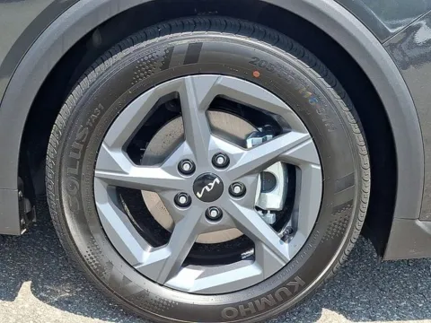 More photos of 2026 Kia K4 LXS at Tri-City KIA, NC