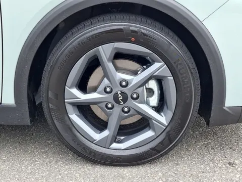 More photos of 2026 Kia K4 LXS at Tri-City KIA, NC
