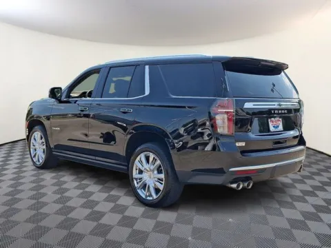 More photos of 2023 Chevrolet Tahoe High Country at Tri-City KIA, NC
