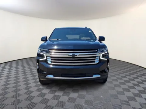 Photos of 2023 Chevrolet Tahoe High Country for sale in Eden, NC at Tri-City KIA
