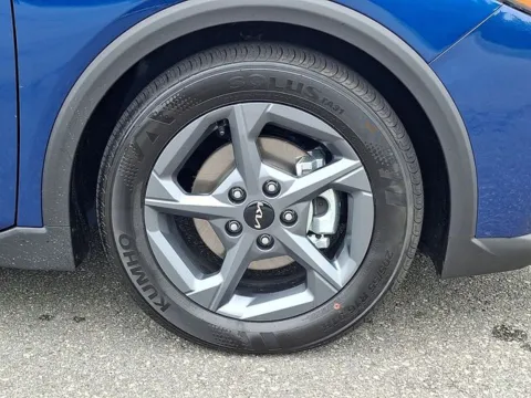 More photos of 2026 Kia K4 LXS at Tri-City KIA, NC