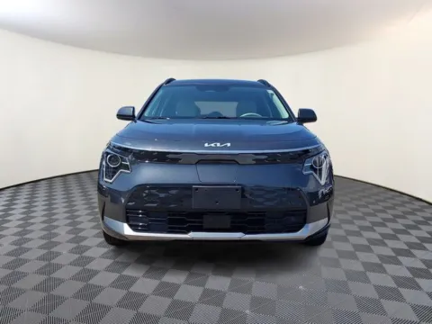 Photos of 2023 Kia Niro EV Wind for sale in Eden, NC at Tri-City KIA