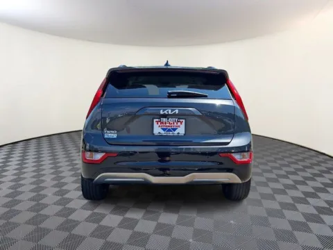 More photos of 2023 Kia Niro EV Wind at Tri-City KIA, NC
