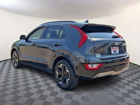 More photos of 2023 Kia Niro EV Wind at Tri-City KIA, NC