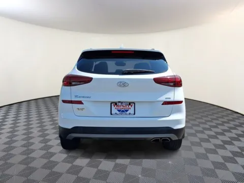 More photos of 2020 Hyundai Tucson Sport at Tri-City KIA, NC
