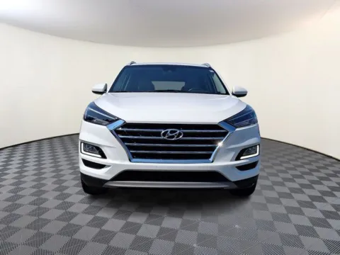 Photos of 2020 Hyundai Tucson Sport for sale in Eden, NC at Tri-City KIA