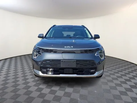 Photos of 2023 Kia Niro EV Wave for sale in Eden, NC at Tri-City KIA