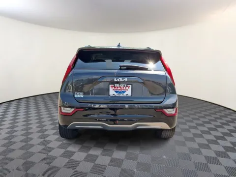 More photos of 2023 Kia Niro EV Wave at Tri-City KIA, NC