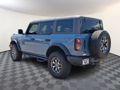 More photos of 2024 Ford Bronco Badlands at Tri-City KIA, NC